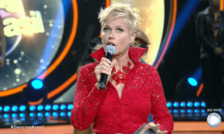 Apesar do recorde, Xuxa continua perdendo para Ratinho e vence Patricia com dificuldade