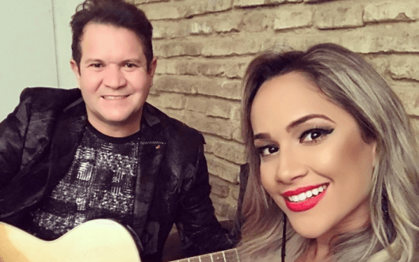 Ximbinha, após levar dois foras, decide acabar com a banda XCalypso