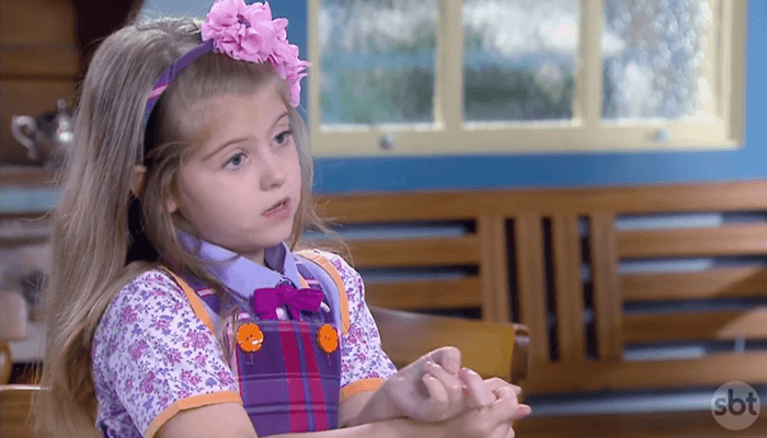 SBT põe em pré-venda CD de "Carinha de Anjo"; confira faixas