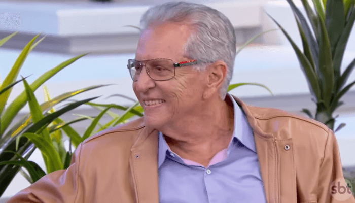 A Praça é Nossa tem alta audiência e maior ibope fora da Globo