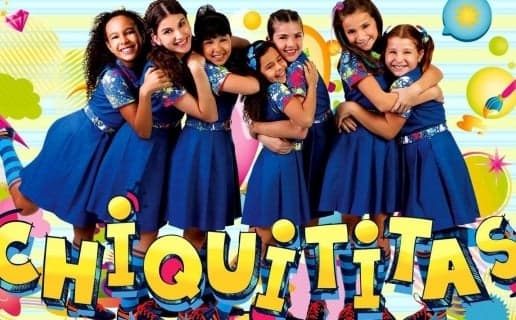 Resumo de Chiquititas - Capítulos de 16 a 20/07