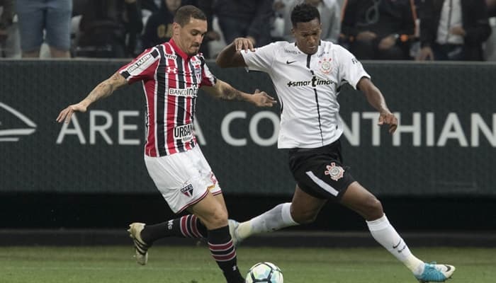 Futebol na Globo explode em audiência e Brasileirão bate recorde desde 2007; confira os consolidados deste domingo (11/06/17)