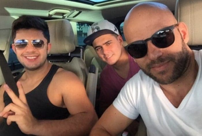 Motorista que dirigiu no dia da morte de Cristiano Araújo é condenado por homicídio