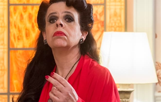 Veterana da Globo teve que arrumar outros empregos quando era contratada da Record