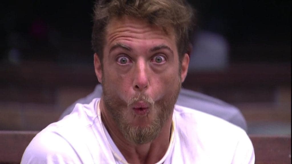 Daniel, galã do "BBB 16", volta a ser assunto na mídia com vídeo íntimo divulgado
