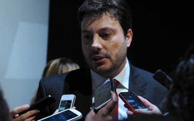Saiba quando Danilo Gentili aparecerá na tela da Record TV