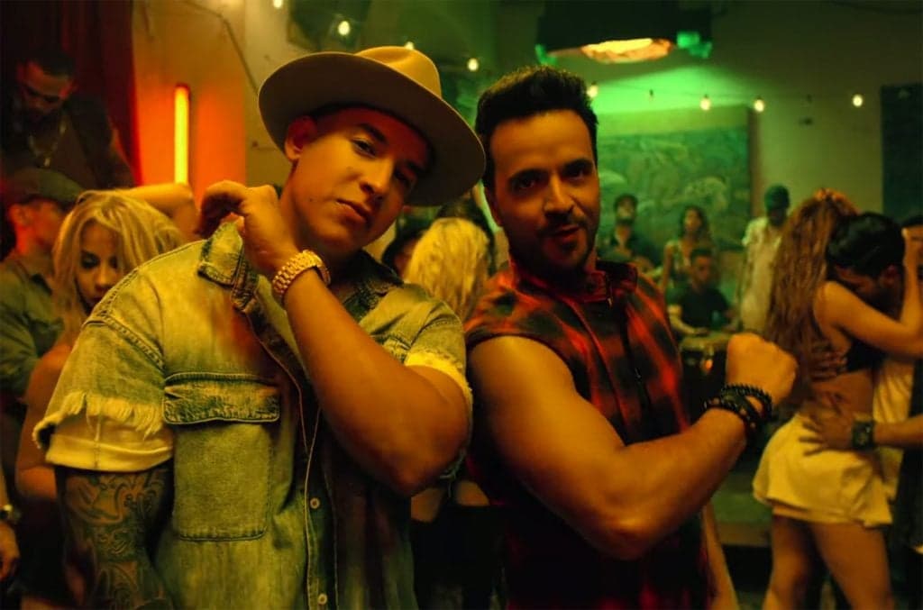 Sucesso mundial, música "Despacito" ganhará versão em português; veja quem vai cantar!!