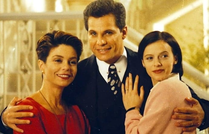 Globo libera três novelas para serem reprisadas no Viva