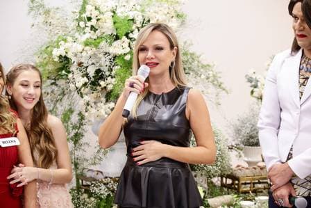 "Programa Eliana" registra a sua segunda pior audiência mensal do ano em maio