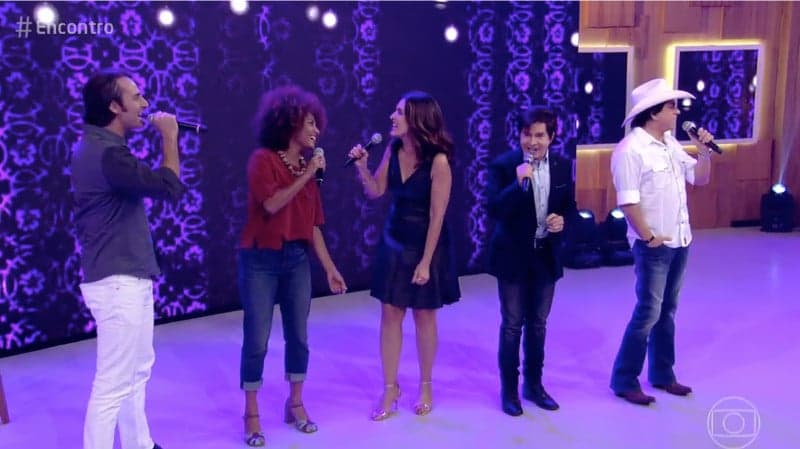 Fátima Bernardes Fátima Bernardes
