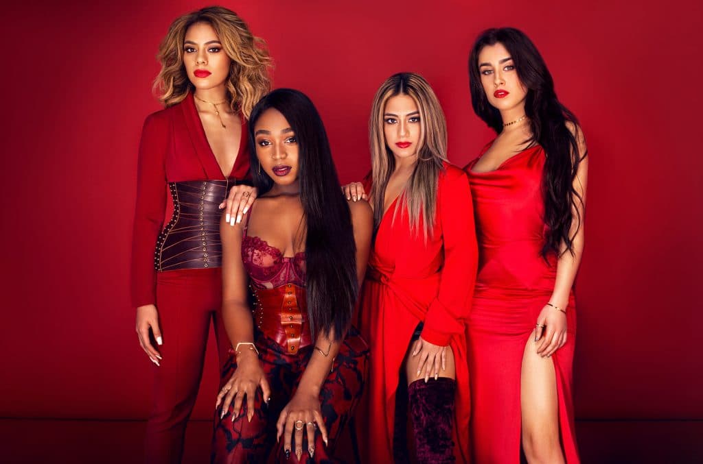 Com quatro integrantes, saiba por quê o grupo continua se chamando "Fifth Harmony"