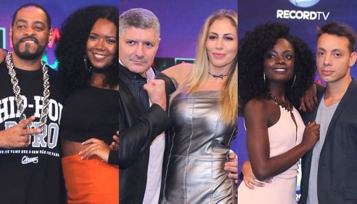 Na reta final, saiba quanto de audiência o "Power Couple" já perdeu em relação à primeira temporada