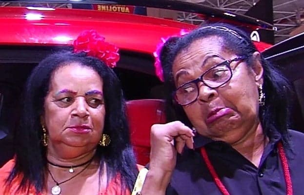 "Pânico" se dá mal e desaba na audiência em apenas um ano