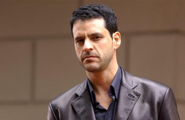 Bruno Garcia ganha papel exclusivo em nova série da Globo