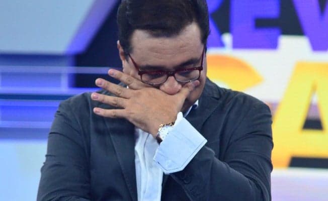 Geraldo Luís é acusado de danificar patrimônio histórico