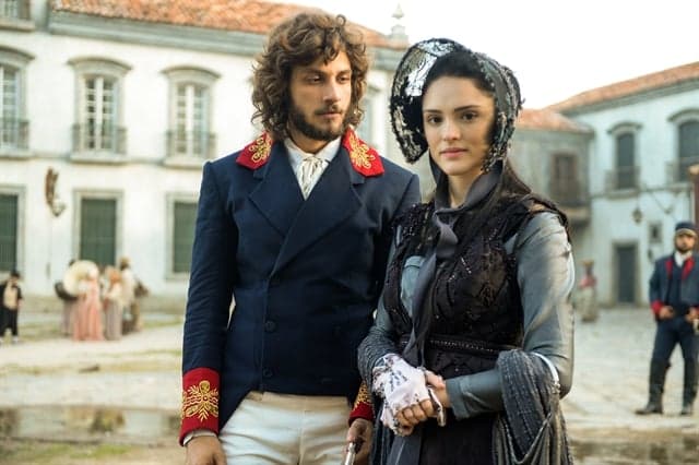 Globo decide esticar atual novela das 18h "Novo Mundo"