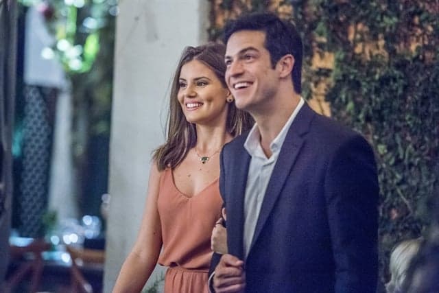 Saiba quem é quem em "Pega Pega", nova novela das sete da Globo