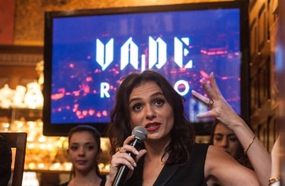 Jogada de lado pela Globo, "Vade Retro" se despede em baixa