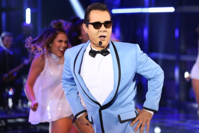 "Show dos Famosos" do Faustão terá mudança na semifinal
