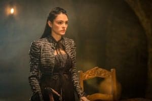 Anna (Isabelle Drummond) em cena de "Novo Mundo" (Foto: Globo/Paulo Belote) Anna (Isabelle Drummond) em cena de "Novo Mundo" (Foto: Globo/Paulo Belote)