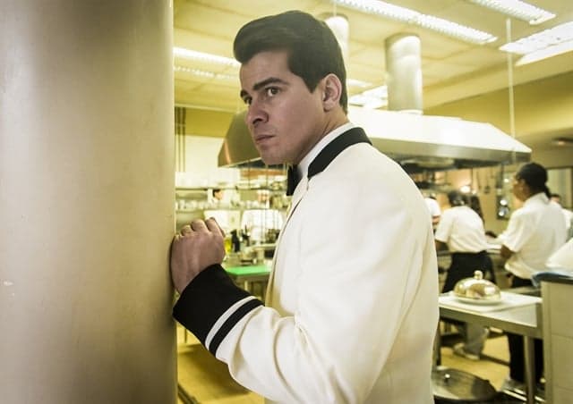 Pega Pega: Revelação é feita e Júlio pode ser irmão de Eric