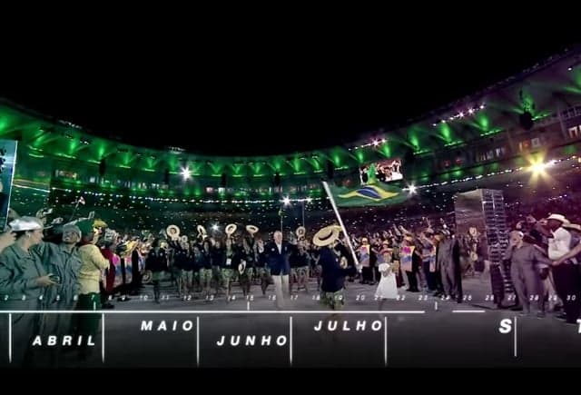 Globo conquista cinco medalhas em principal premiação do mundo de marketing televisivo