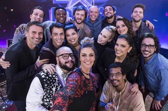 Globo decide sobre nova temporada do reality "PopStar"