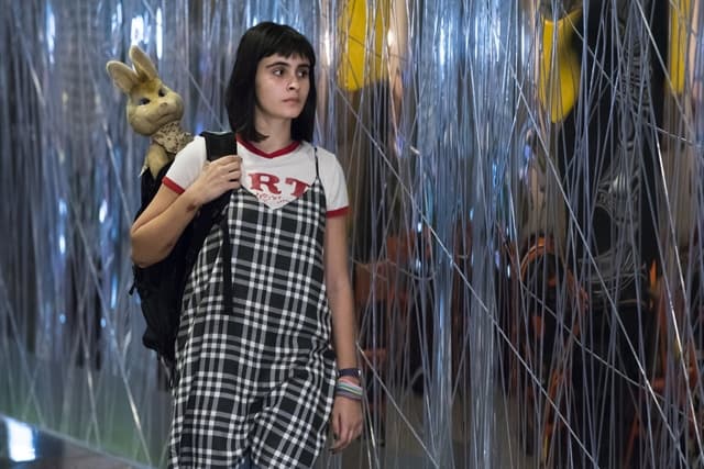 "Pega Pega": Canguru deixa a novela e Bebeth faz tratamento psiquiátrico