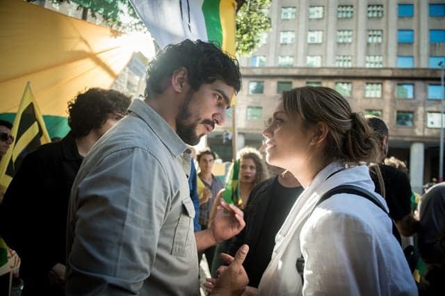 "Os Dias Eram Assim": Renato e Alice se reencontram após 14 anos; veja e saiba como será