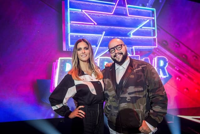Saiba como será "PopStar", o novo reality musical da Globo