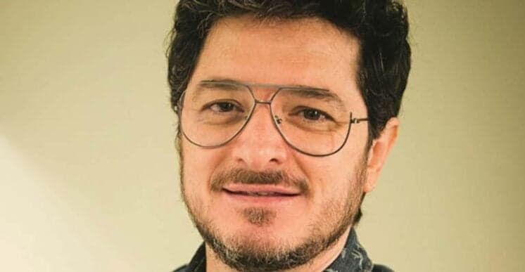 Guilherme Piva revela segredos de seu personagem em "Novo Mundo"