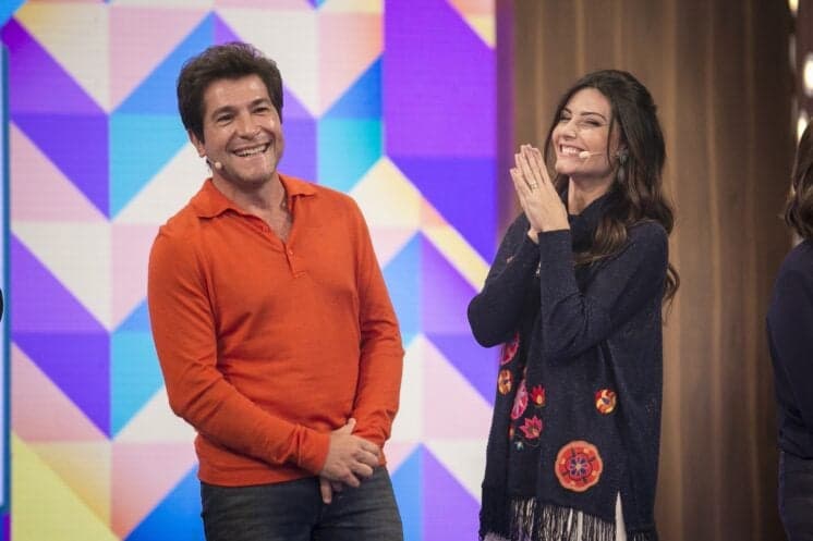 Daniel sobre datas especiais com a esposa: "Não pode faltar flores"