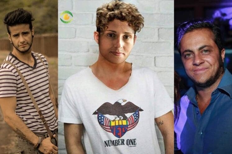 Na vida real e na ficção: veja as transformações surpreendentes dos famosos transexuais