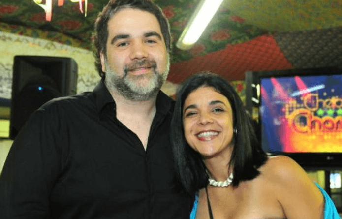 Autores de "Cheias de Charme" e "Geração Brasil" se separam; ela já escreve nova novela