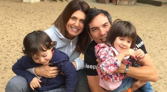 Janine Borba diz que se arrependeu de ter priorizado carreira e esquecido vida pessoal