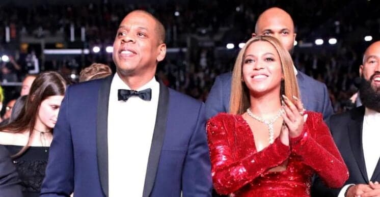 Marido de Beyoncé, Jaz-Z admite traição