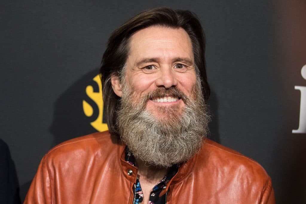 Jim Carrey será julgado por morte de ex-namorada