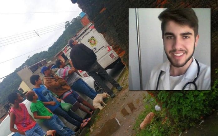 Médico “formado em Grey’s Anatomy” comete suicídio após ser preso