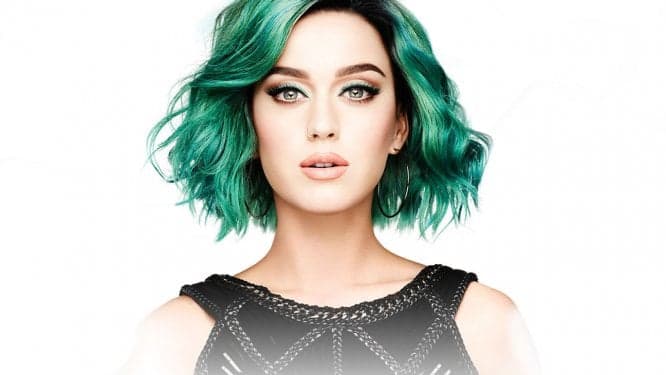 Katy Perry bate recorde e conquista 100 milhões de seguidores no Twitter