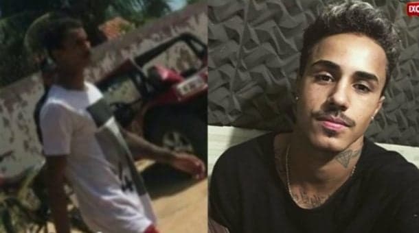 MC Livinho dá a sua versão após ser preso no Ceará