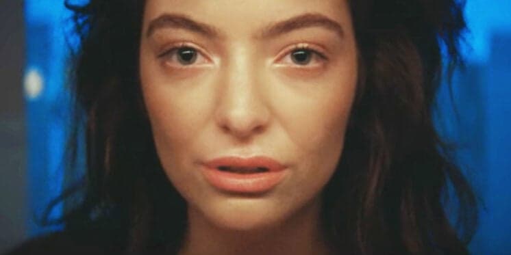 Mais pop do que nunca, Lorde apresenta novos hits com o álbum 'Melodrama'