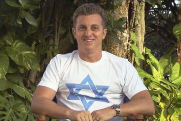 Após acidente no "Saltibum", Luciano Huck fica sem a atração na Globo e de quebra perde outro famoso quadro