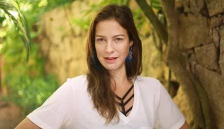 Luana Piovani quer ter mais um filho