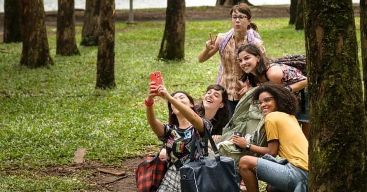 Globo reconta história de "Malhação" e tenta trazer "público novo"