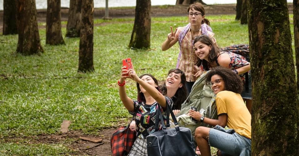 malhação