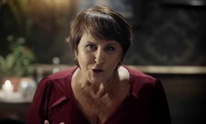 Ex-BBB se pronuncia e conta o que realmente aconteceu em discussão com a sensitiva Márcia Fernandes