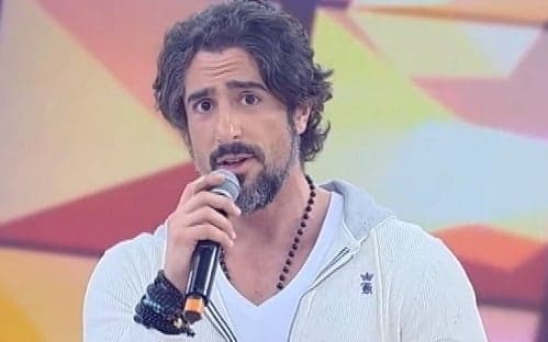 Marcos Mion revela que fará nova novela da Record; saiba mais
