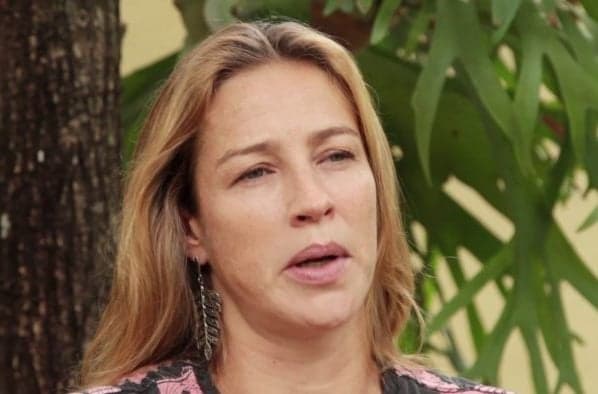 Luana Piovani critica movimento "Mexeu com uma, mexeu com todas": "Achei muito figurativo"