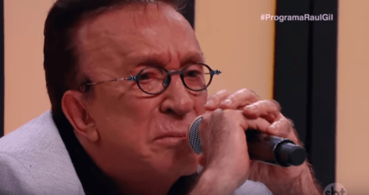 Demitido do SBT, Moacyr Franco fala pela primeira vez sobre declaração polêmica de Marcelo de Nóbrega