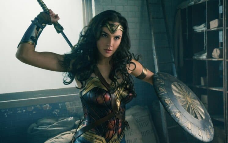 'Mulher-Maravilha' é o maior acerto da Warner e DC Comics nos últimos anos